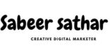 Sabeer sathar Creative digital marketer